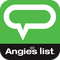 Angie's List.